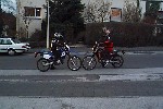 Wheelie
