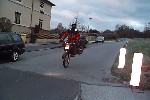 Stoppie