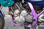 Stoppie