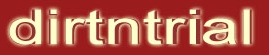 dirtntrial Logo