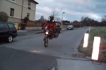 Stoppie