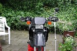 Handprotektor